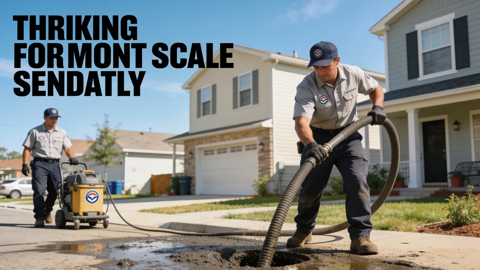 Sewage Cleanup in Ellicottville, NY near me